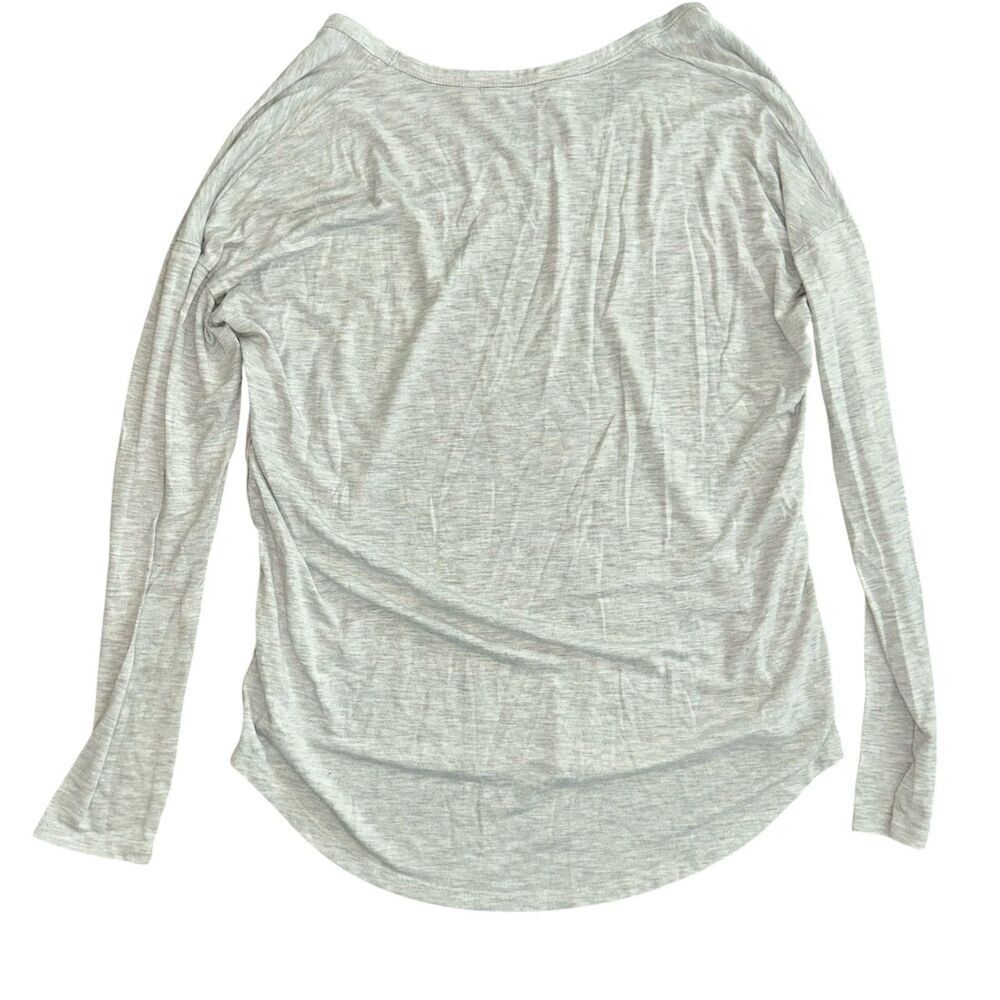 Athleta Cloudlight Relaxed Top Medium - image 3